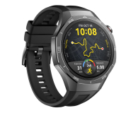 HUAWEI Watch GT 5 Pro 46mm Active Czarny - 1276872 - zdjęcie 3